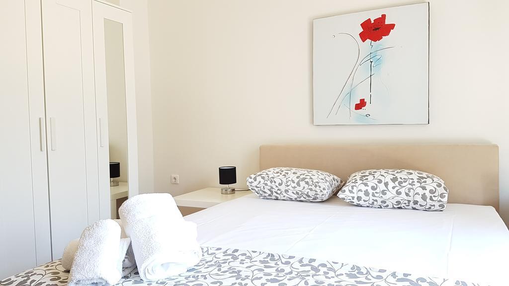 Errathens Wheat Apartment - Athens Center, 3 Bd, 1 Bath מראה חיצוני תמונה